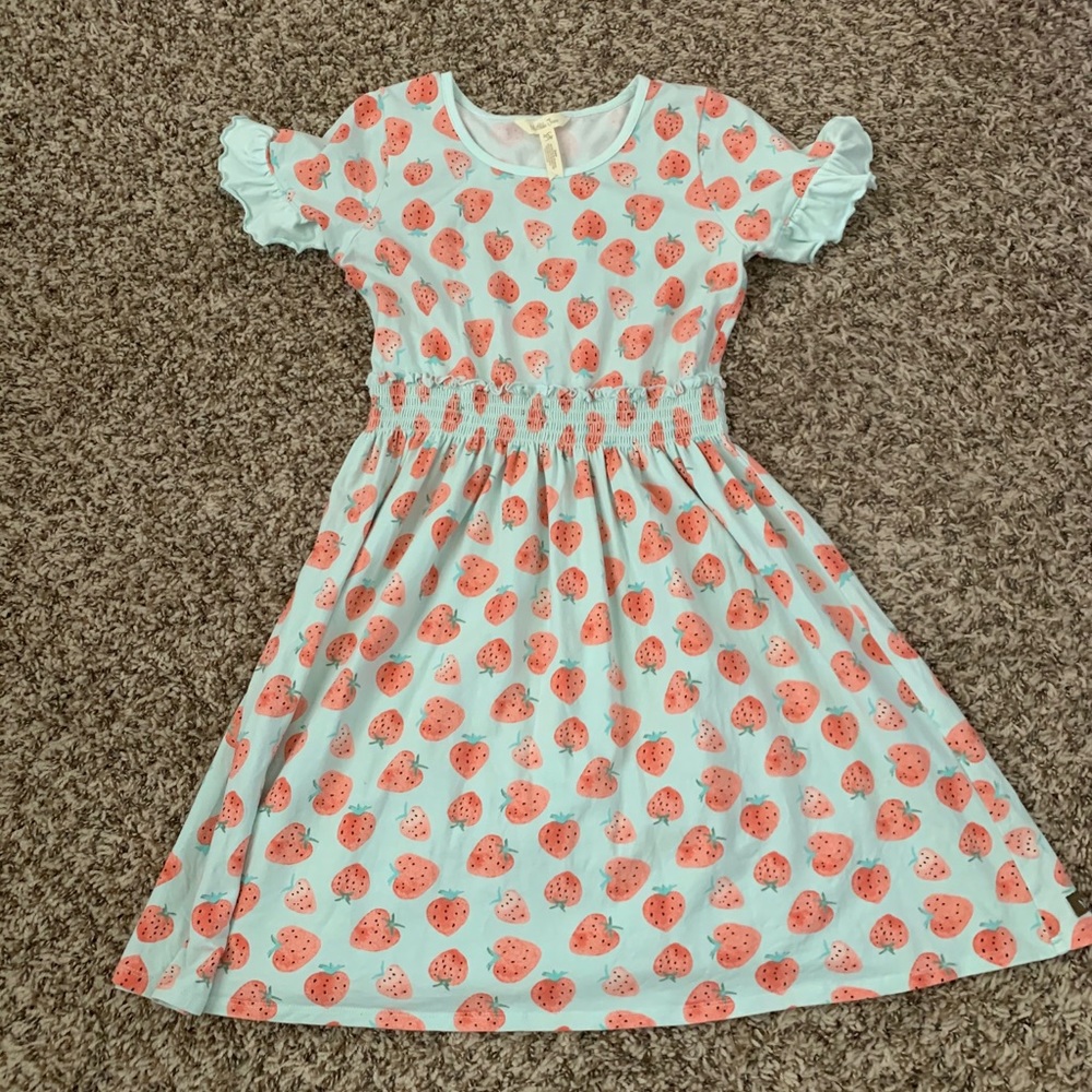 Matilda Jane dress